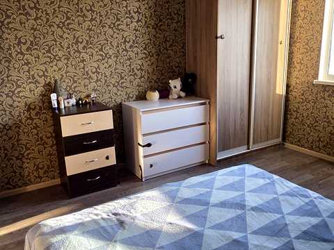 квартира за адресою Рональда Рейгана вул. (Теодора Драйзера), (Будинок 1)