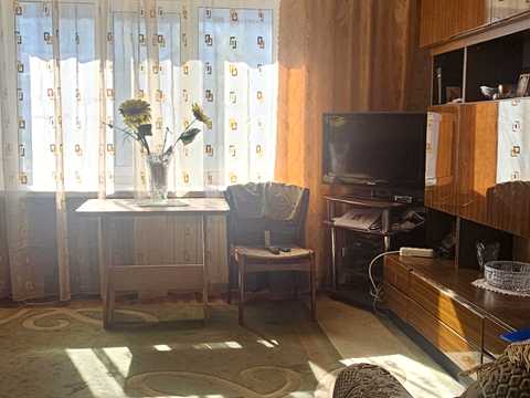 квартира за адресою Харківське шосе, 21/6