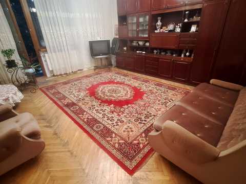квартира за адресою Юрія Руфа вул., 36