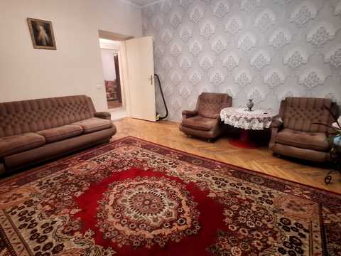 квартира за адресою Юрія Руфа вул., 36