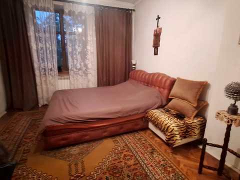 квартира за адресою Юрія Руфа вул., 36