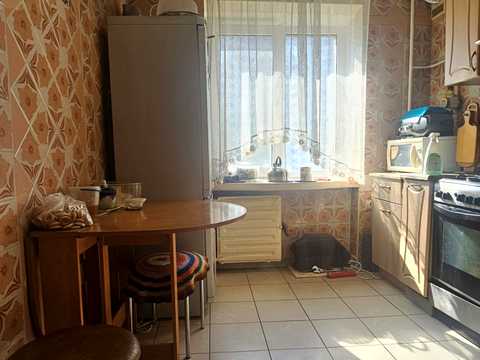 квартира за адресою Харківське шосе, 21/6