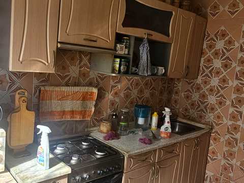 квартира за адресою Харківське шосе, 21/6