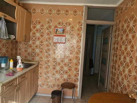 квартира за адресою Харківське шосе, 21/6
