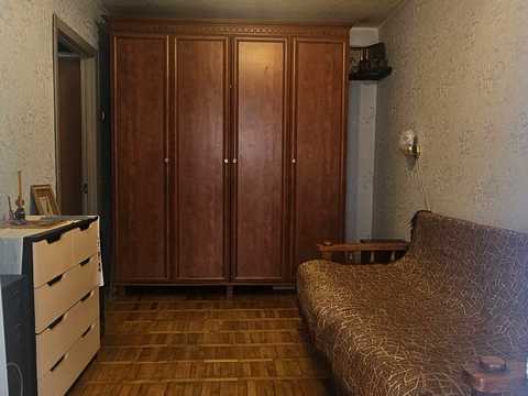 квартира за адресою Харківське шосе, 21/6