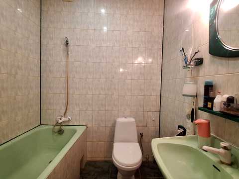квартира за адресою Юрія Руфа вул., 36