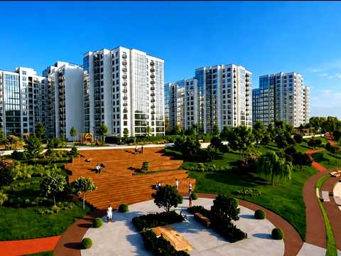 квартира за адресою Надрічна вул., (Будинок 12)