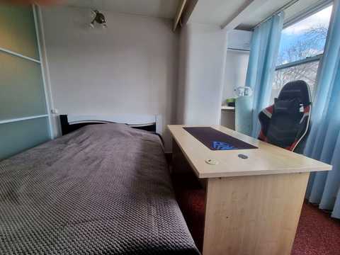 квартира за адресою Культури вул., 15