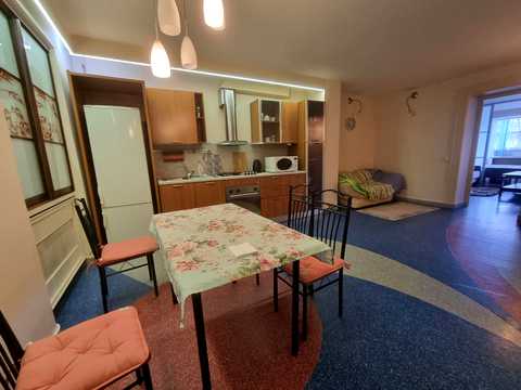 квартира за адресою Культури вул., 15