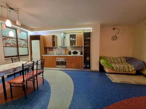 квартира за адресою Культури вул., 15