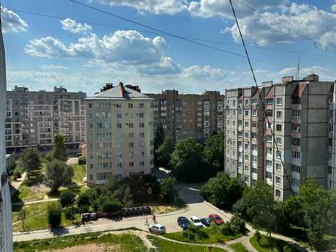 квартира по адресу Молодёжная ул., 50