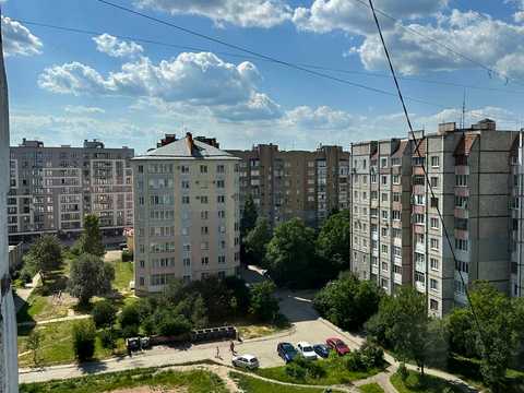 квартира по адресу Молодёжная ул., 50