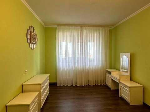 квартира по адресу Молодёжная ул., 50