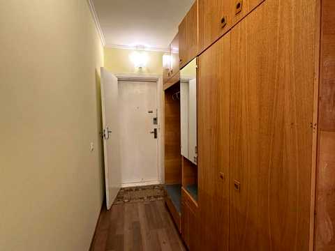 квартира по адресу Молодёжная ул., 50