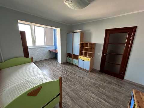 квартира за адресою Миколи Закревського вул., 17