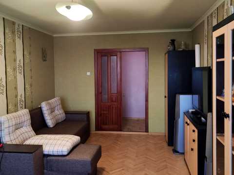 квартира по адресу Сяйво ул., 21