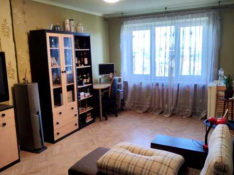 квартира по адресу Сяйво ул., 21