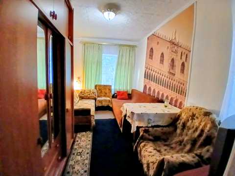 дом по адресу Архитекторская ул. (Павлівський), 4