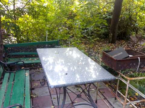 дом по адресу Архитекторская ул. (Павлівський), 4