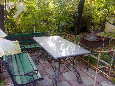 дом по адресу Архитекторская ул. (Павлівський), 4