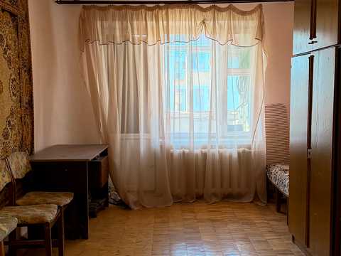 квартира за адресою Волинської Дивізії вул., 11а