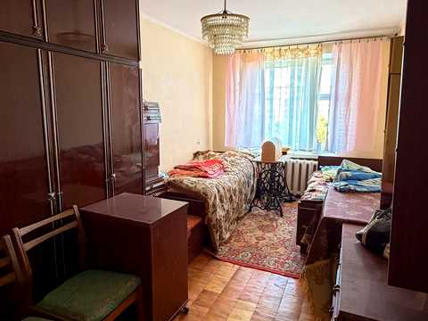 квартира за адресою Волинської Дивізії вул., 11а