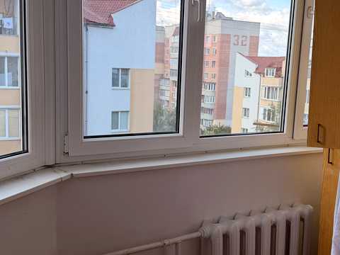 квартира за адресою Волинської Дивізії вул., 11а