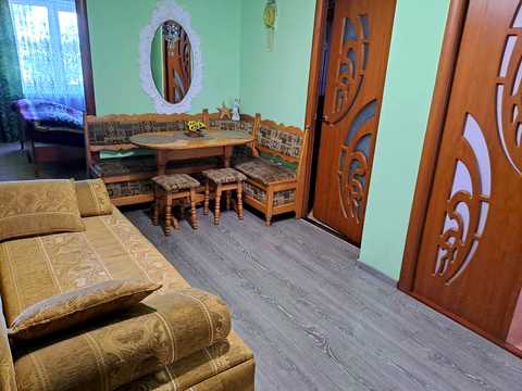 квартира за адресою Тараса Шевченка вул., 44