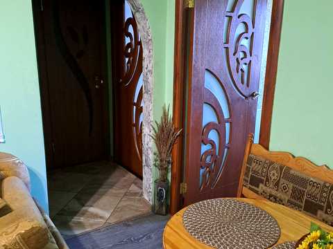 квартира за адресою Тараса Шевченка вул., 44