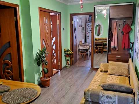 квартира за адресою Тараса Шевченка вул., 44