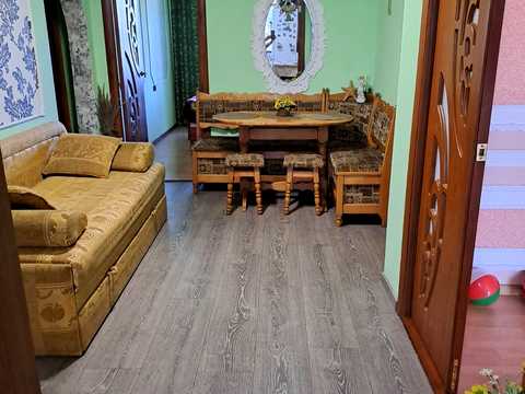 квартира за адресою Тараса Шевченка вул., 44