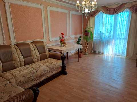 квартира за адресою Тараса Шевченка вул., 44