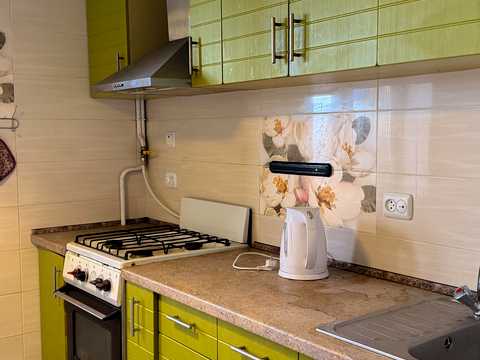 квартира за адресою Волинської Дивізії вул., 11а