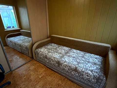 дом по адресу Азовстали ул.