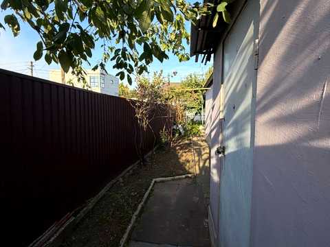 дом по адресу Азовстали ул.