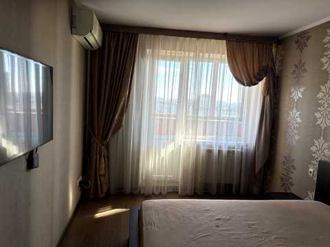 квартира за адресою Вахтанга Кікабідзе вул. (Булгакова), 15-А