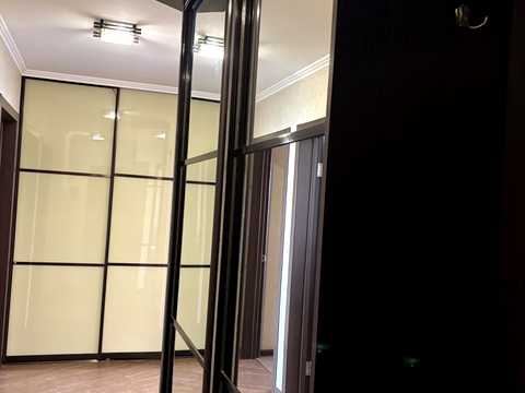 квартира за адресою Вахтанга Кікабідзе вул. (Булгакова), 15-А