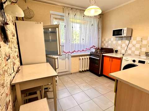 квартира по адресу Чистяковская ул., 15