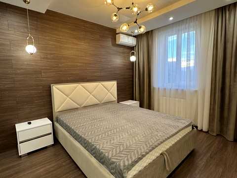 квартира за адресою Льва Ландау просп. (50-річчя СРСР), 52-А