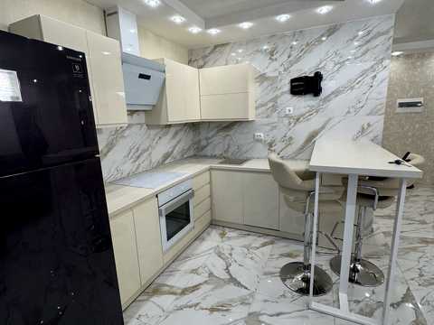 квартира за адресою Льва Ландау просп. (50-річчя СРСР), 52-А