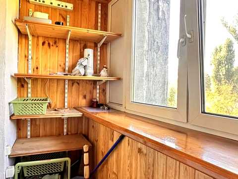 квартира по адресу Чистяковская ул., 15