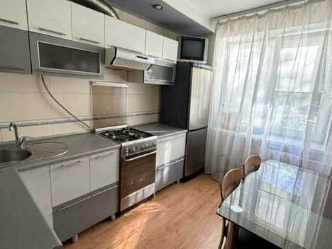 квартира за адресою Рівне, Київська вул., 32