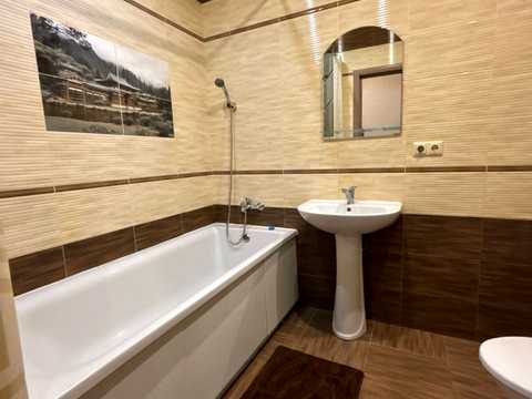 квартира за адресою Хмельницький, Лісогринівецька вул., 18-Г