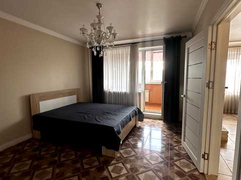 квартира по адресу Квартальная ул., 8/8