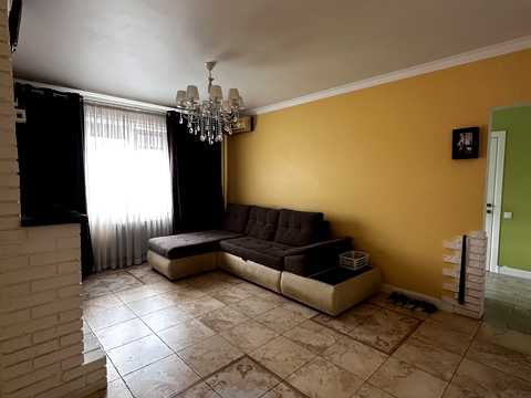 квартира по адресу Квартальная ул., 8/8