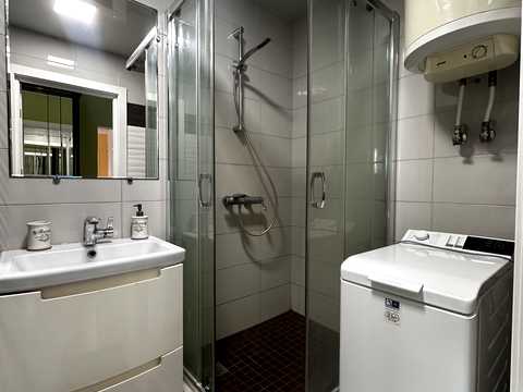 квартира по адресу Квартальная ул., 8/8