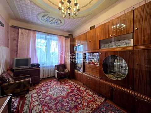 квартира по адресу Мирная ул., 3