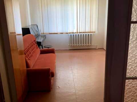 квартира по адресу Архитекторская ул., 14/1