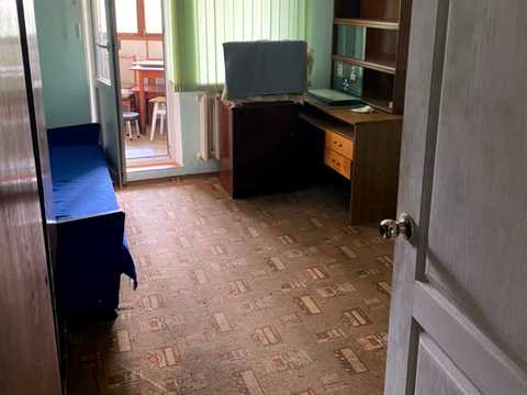 квартира по адресу Архитекторская ул., 14/1
