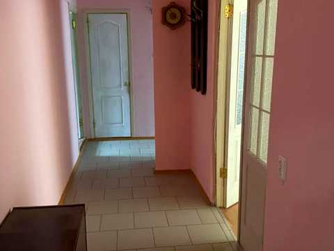 квартира по адресу Архитекторская ул., 14/1